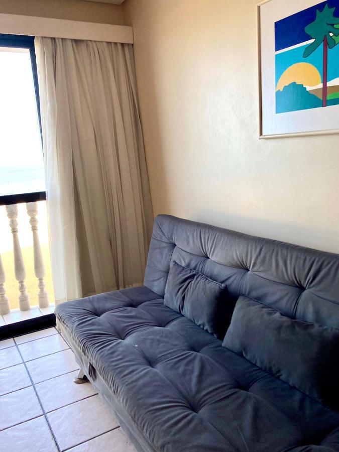Hotel Flat Classic Fortaleza  Exteriör bild