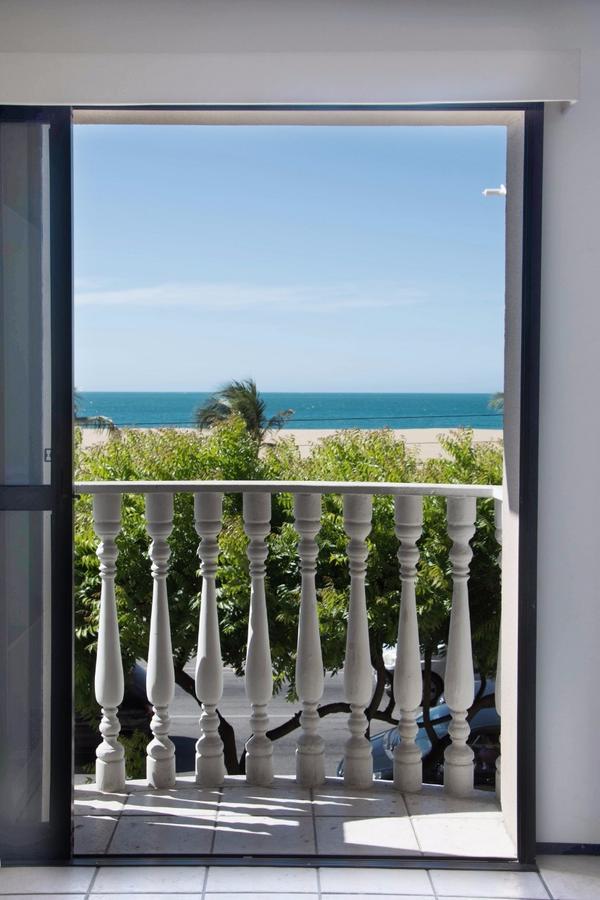 Hotel Flat Classic Fortaleza  Rum bild