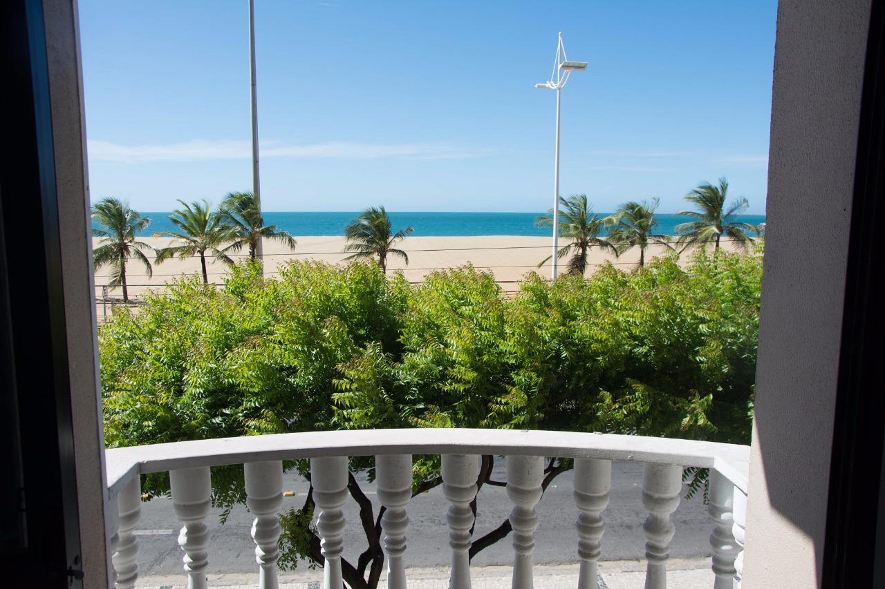 Hotel Flat Classic Fortaleza  Rum bild