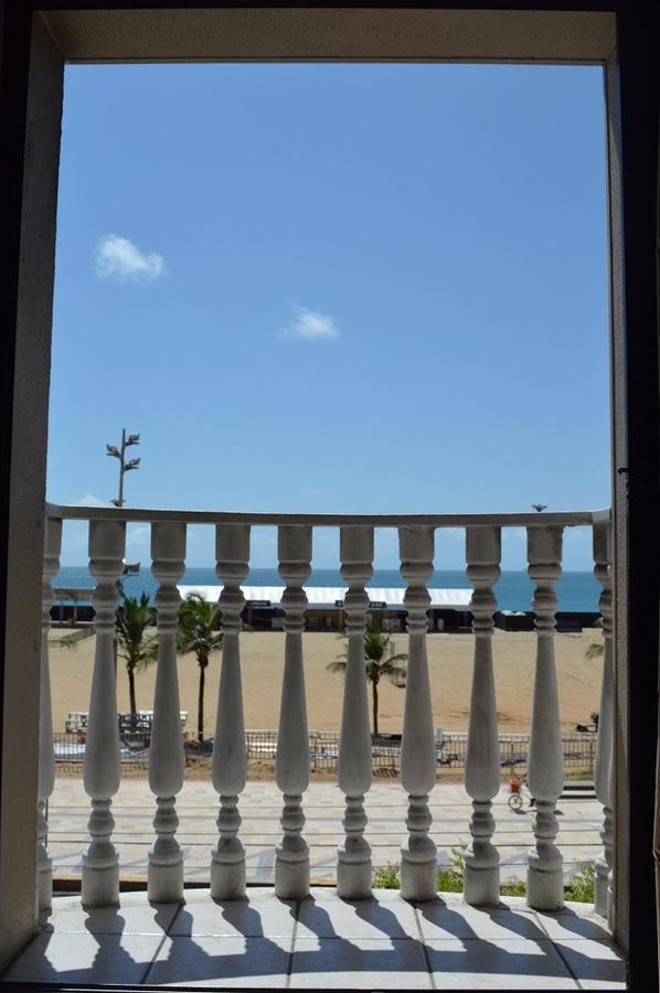 Hotel Flat Classic Fortaleza  Rum bild