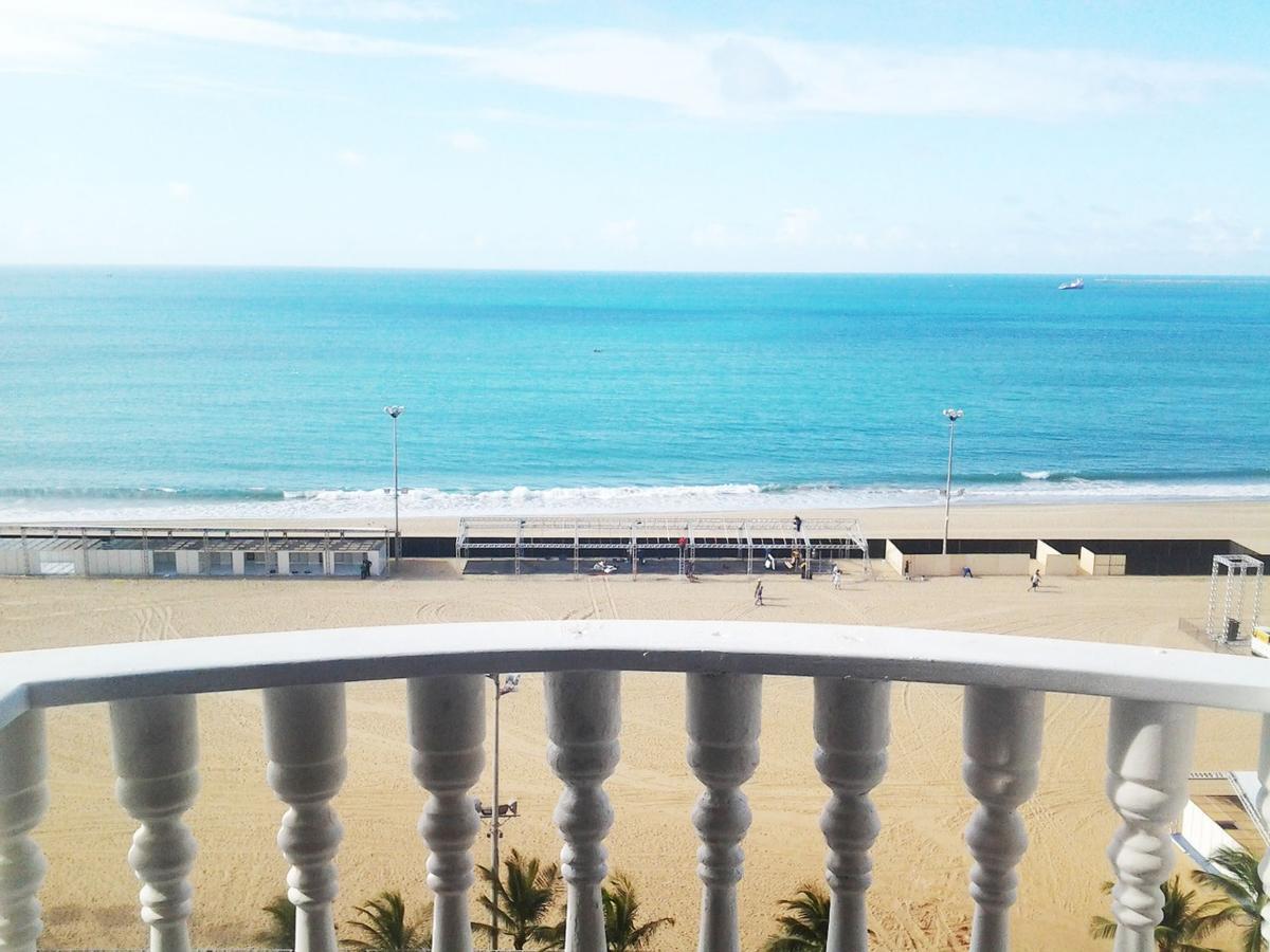 Hotel Flat Classic Fortaleza  Rum bild