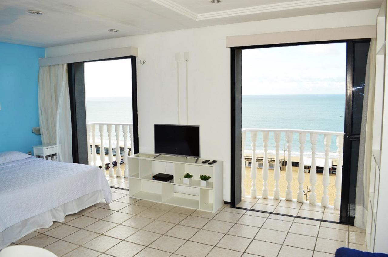 Hotel Flat Classic Fortaleza  Rum bild