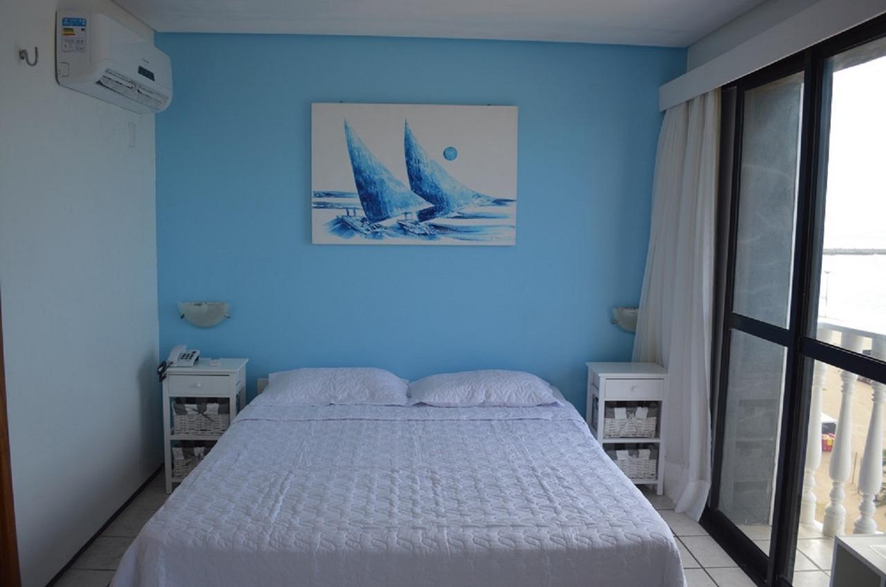 Hotel Flat Classic Fortaleza  Rum bild