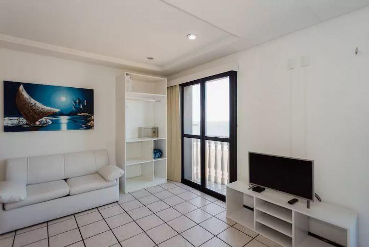 Hotel Flat Classic Fortaleza  Rum bild